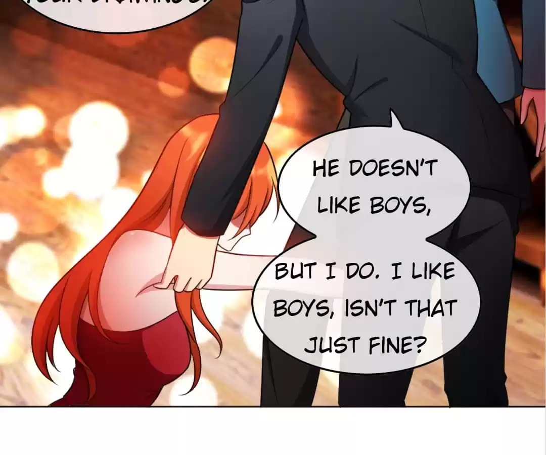Read The Naive Mr. Lu chapter 51 image 32 on Lezhin