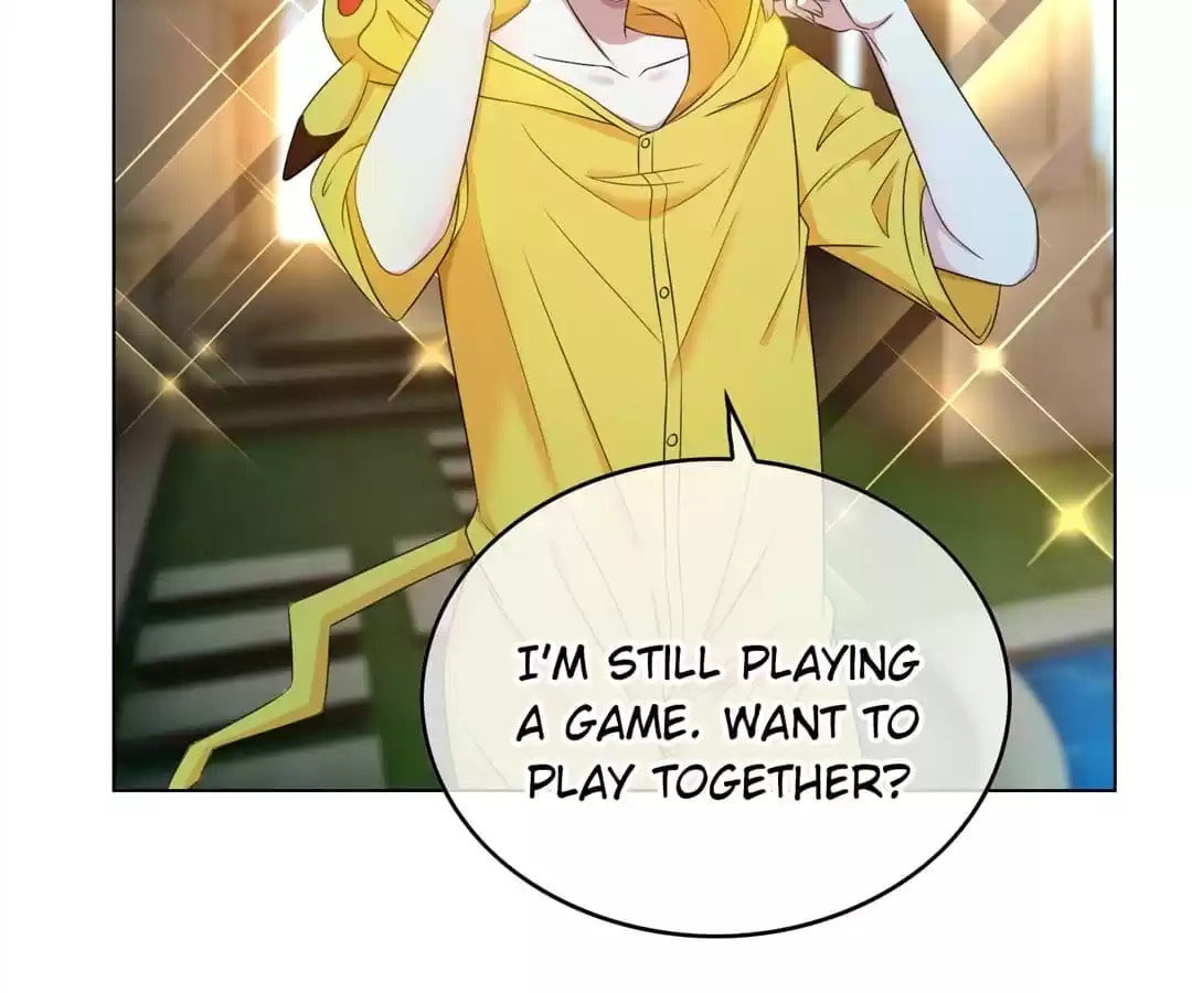 Read The Naive Mr. Lu chapter 61 image 13 on Lezhin