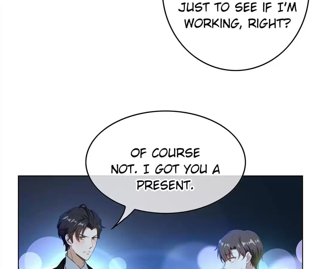 Read The Naive Mr. Lu chapter 61 image 19 on Lezhin