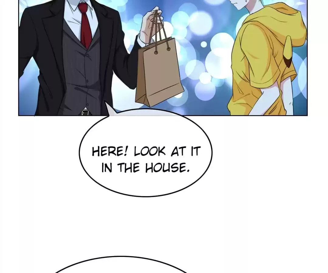 Read The Naive Mr. Lu chapter 61 image 20 on Lezhin