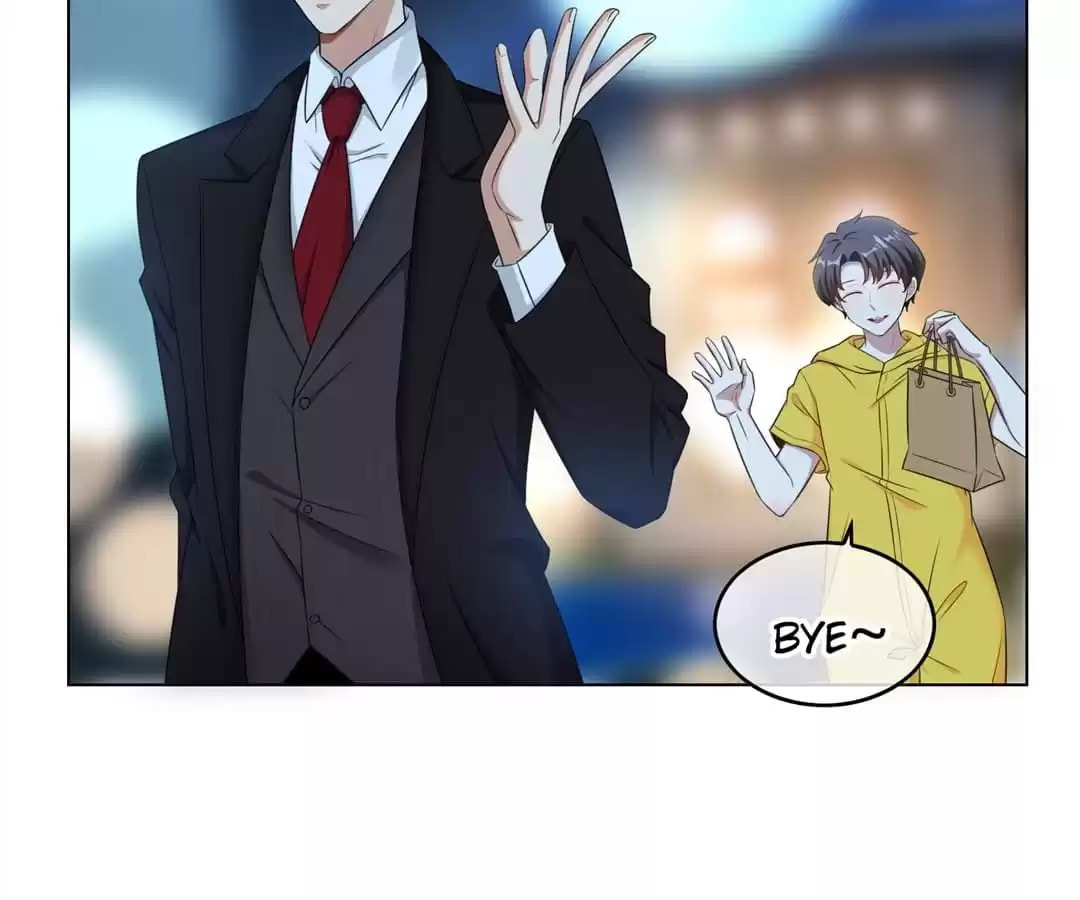 Read The Naive Mr. Lu chapter 61 image 24 on Lezhin