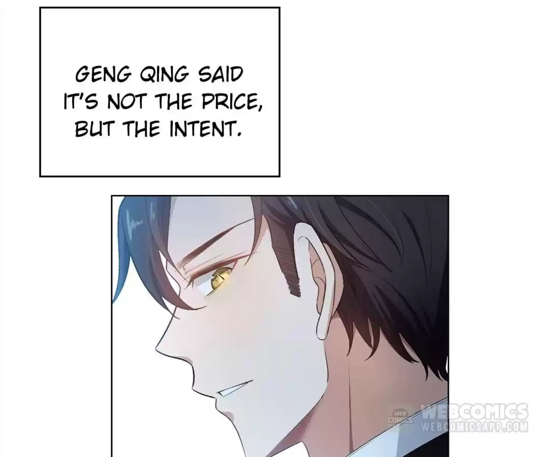 Read The Naive Mr. Lu chapter 61 image 25 on Lezhin