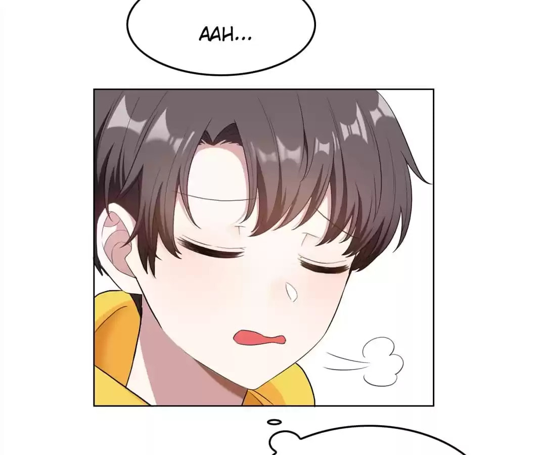 Read The Naive Mr. Lu chapter 61 image 34 on Lezhin
