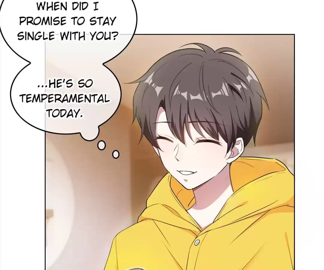 Read The Naive Mr. Lu chapter 61 image 40 on Lezhin