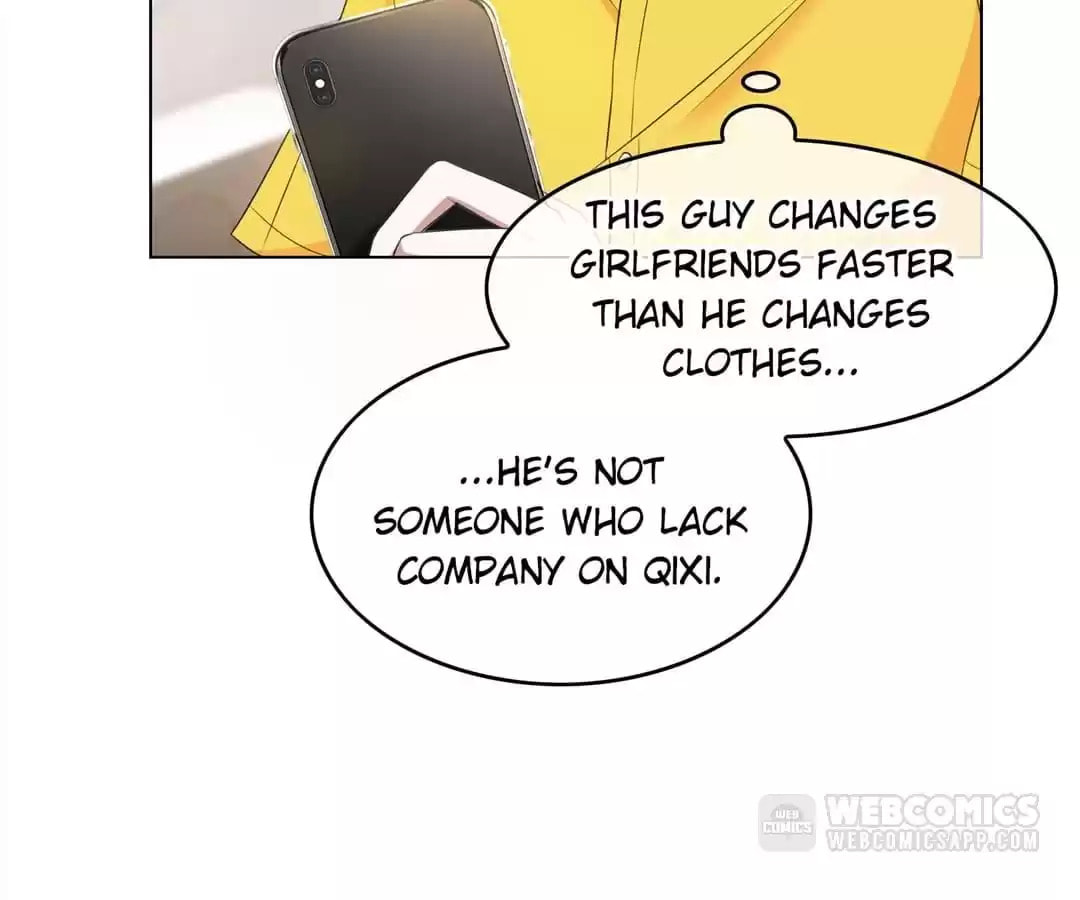 Read The Naive Mr. Lu chapter 61 image 41 on Lezhin