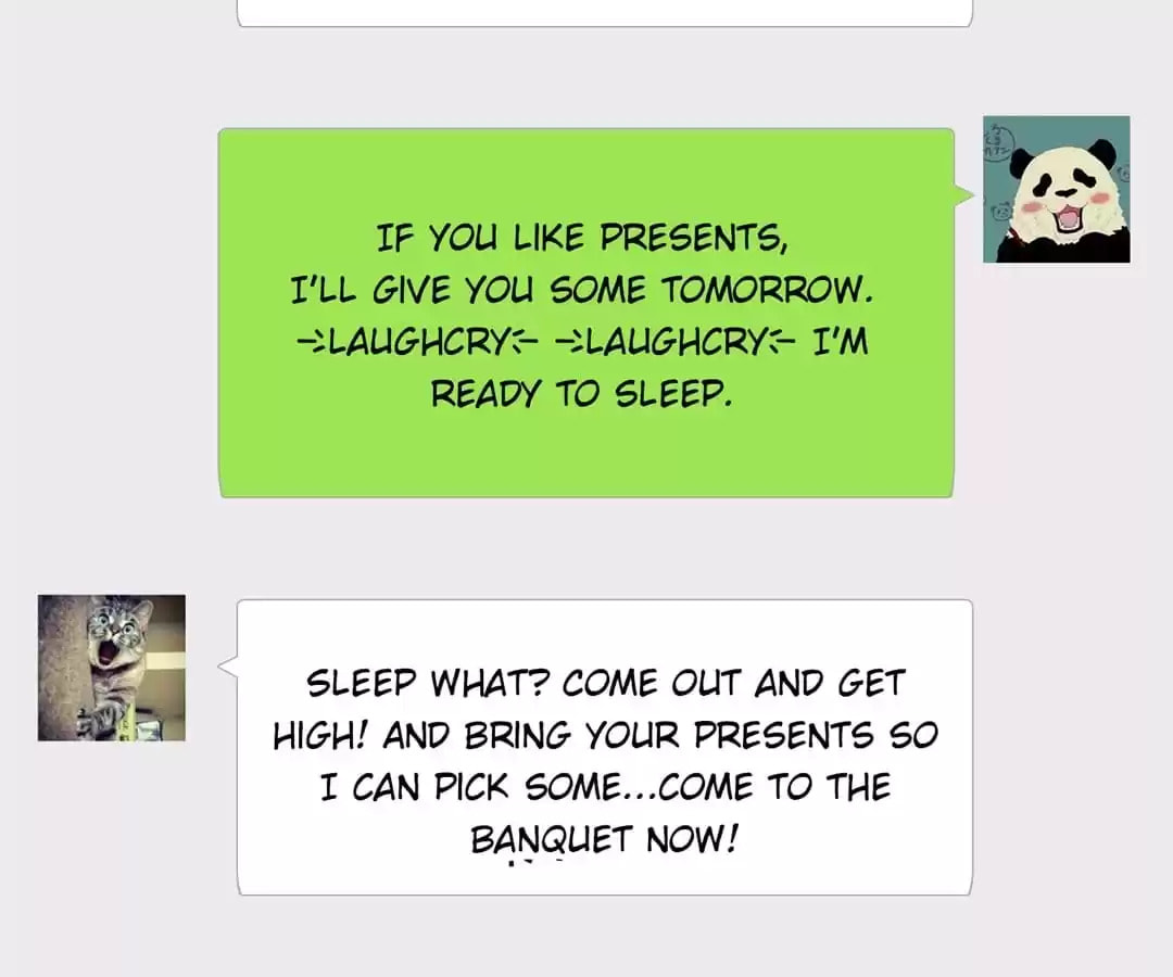 Read The Naive Mr. Lu chapter 61 image 43 on Lezhin