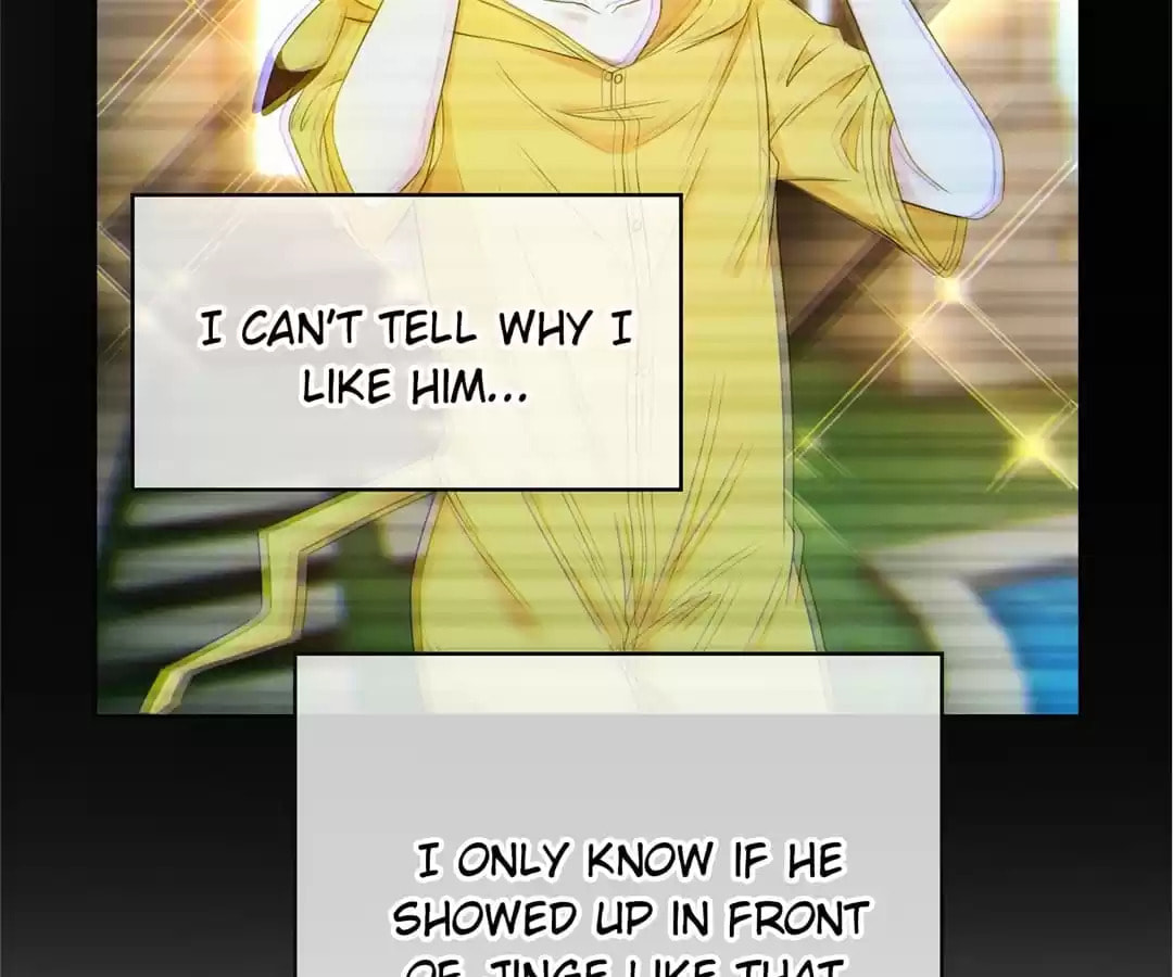 Read The Naive Mr. Lu chapter 61 image 72 on Lezhin