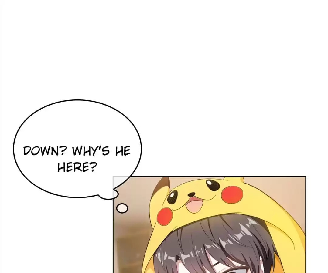 Read The Naive Mr. Lu chapter 61 image 8 on Lezhin