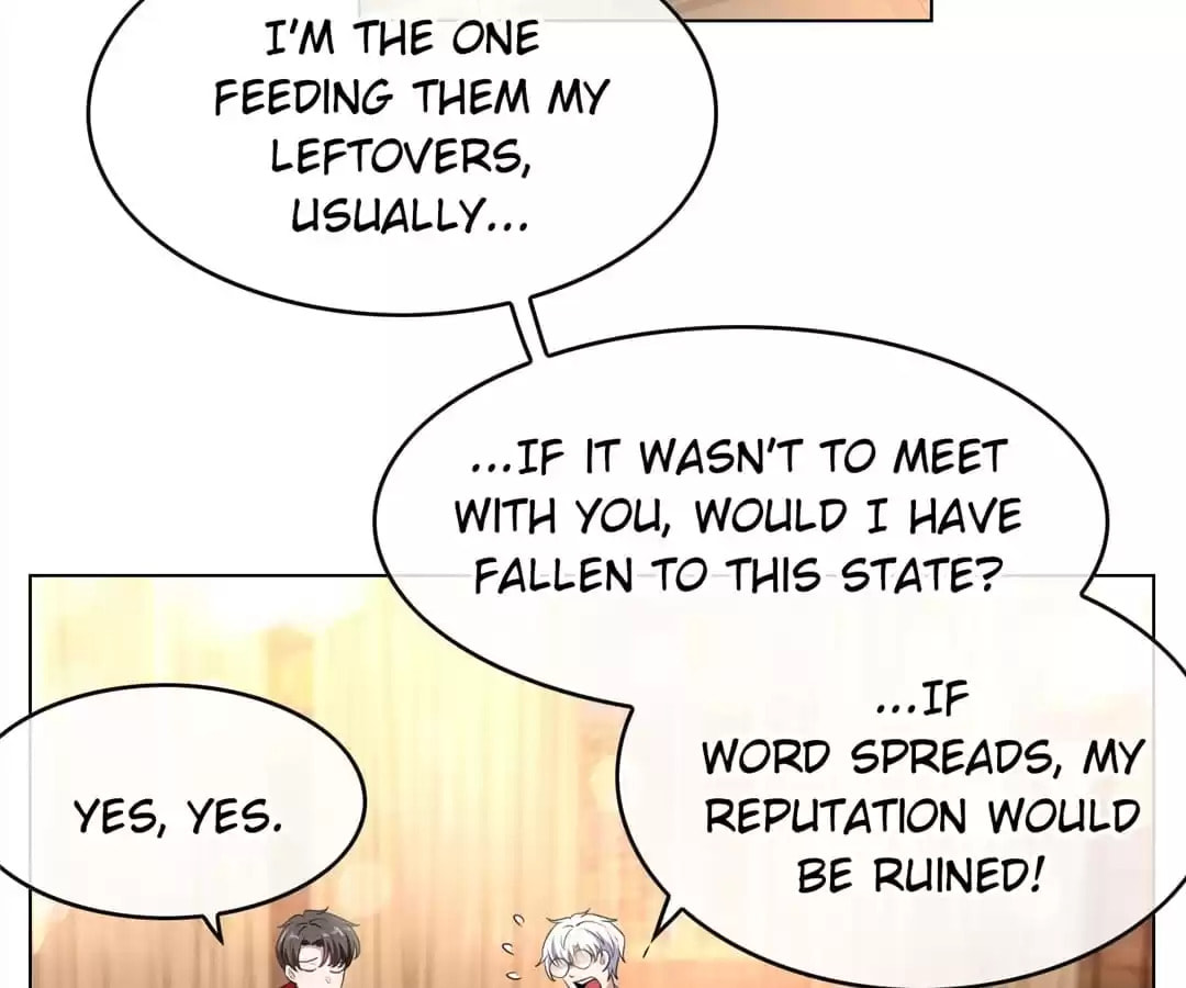Read The Naive Mr. Lu chapter 61 image 88 on Lezhin