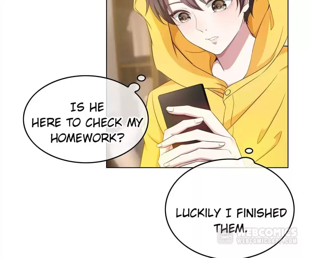 Read The Naive Mr. Lu chapter 61 image 9 on Lezhin