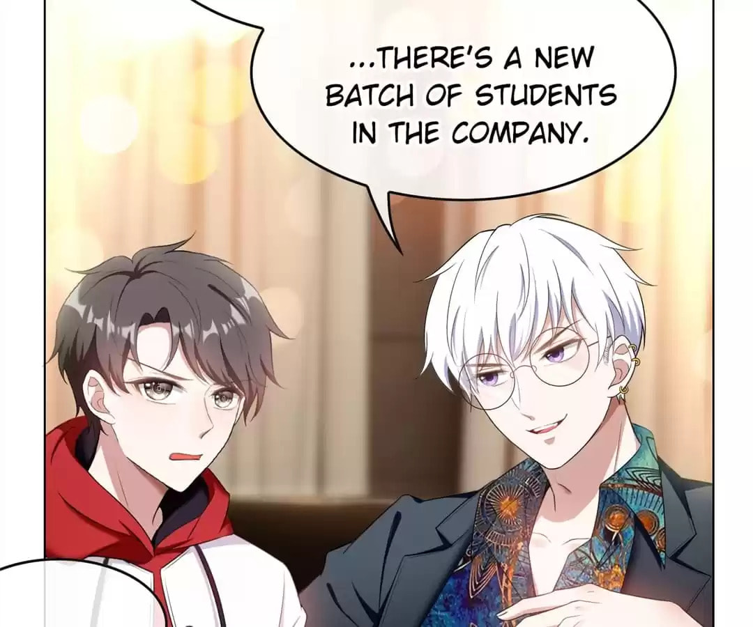 Read The Naive Mr. Lu chapter 61 image 92 on Lezhin