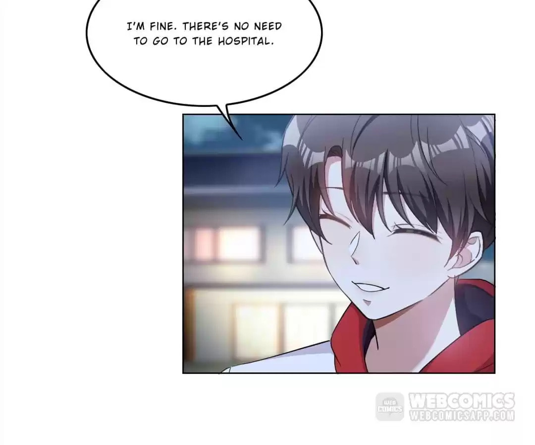 Read The Naive Mr. Lu chapter 64 image 1 on Lezhin