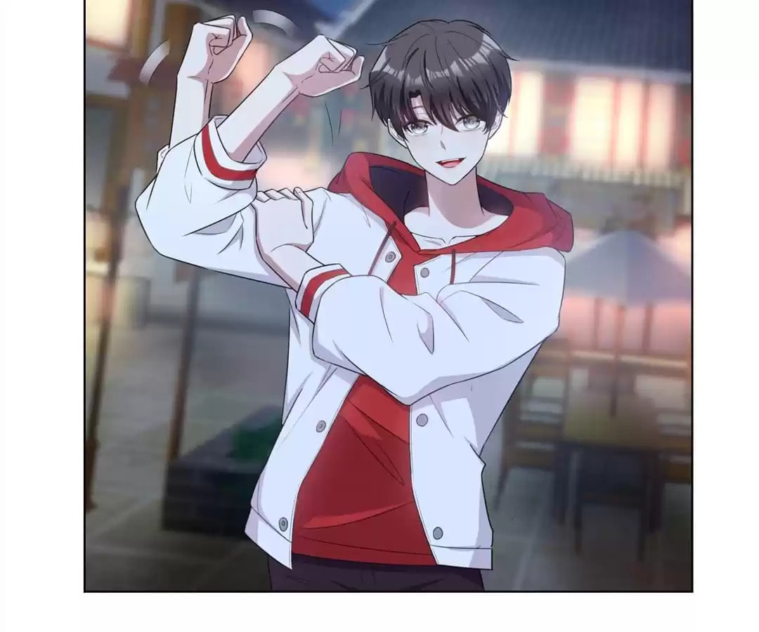 Read The Naive Mr. Lu chapter 64 image 12 on Lezhin