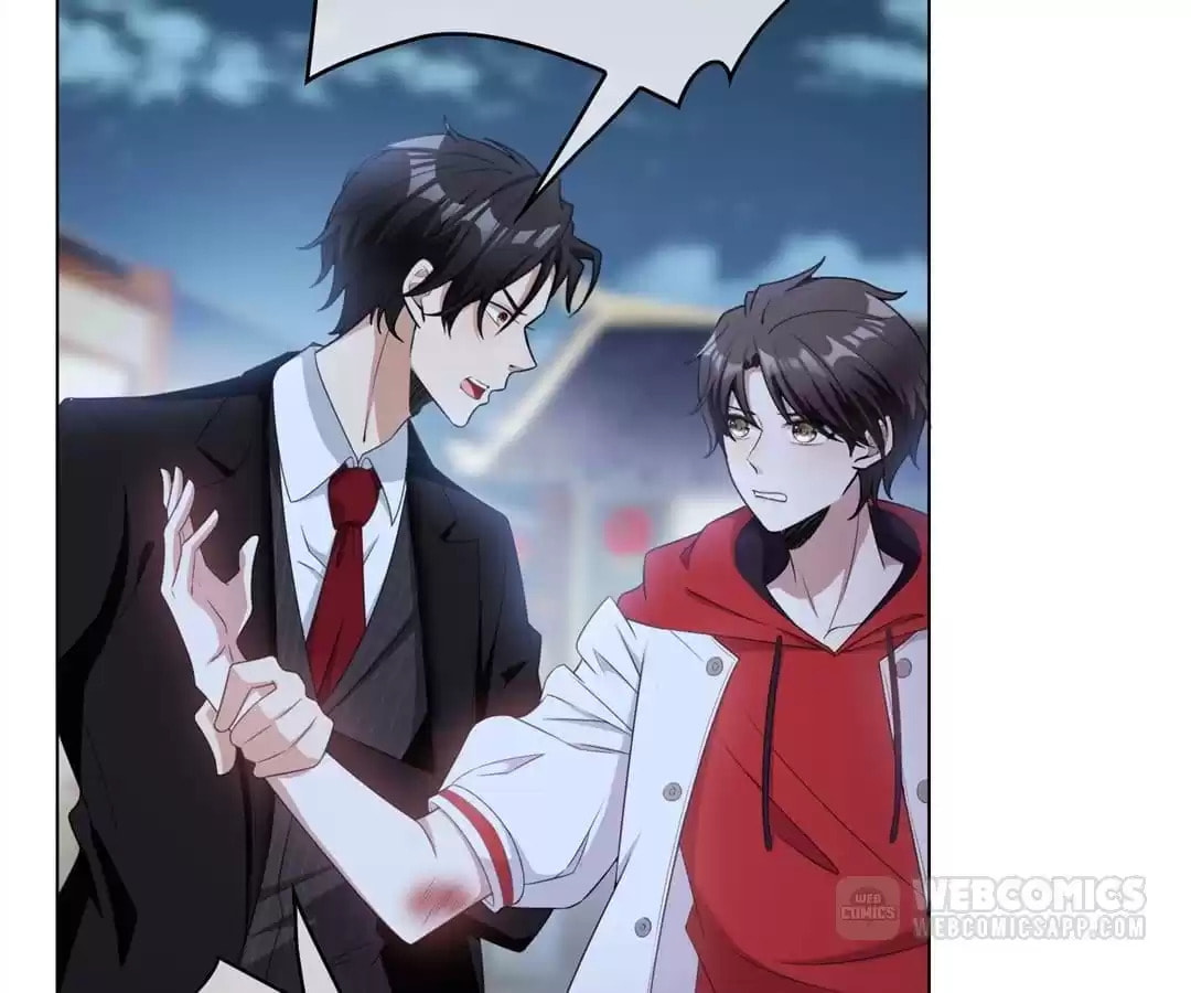 Read The Naive Mr. Lu chapter 64 image 17 on Lezhin