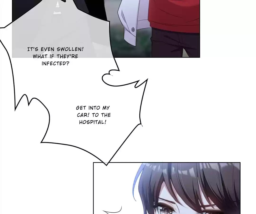 Read The Naive Mr. Lu chapter 64 image 18 on Lezhin