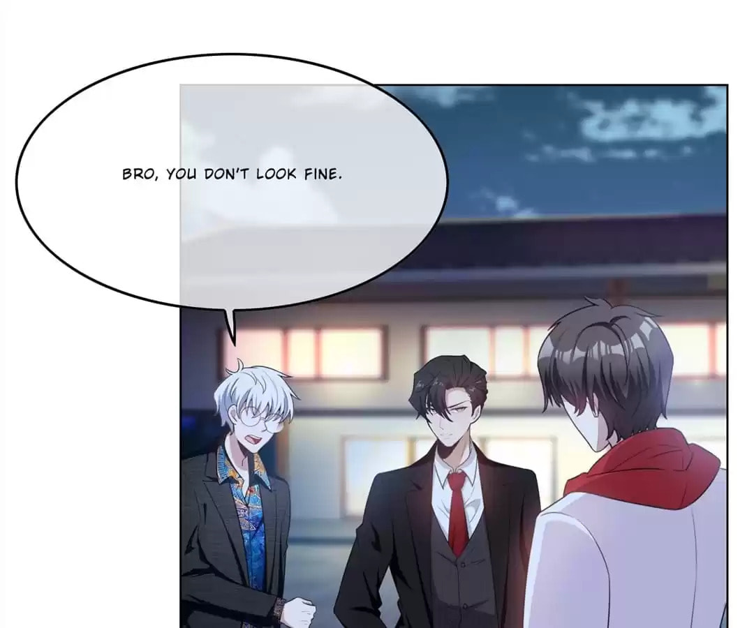 Read The Naive Mr. Lu chapter 64 image 2 on Lezhin