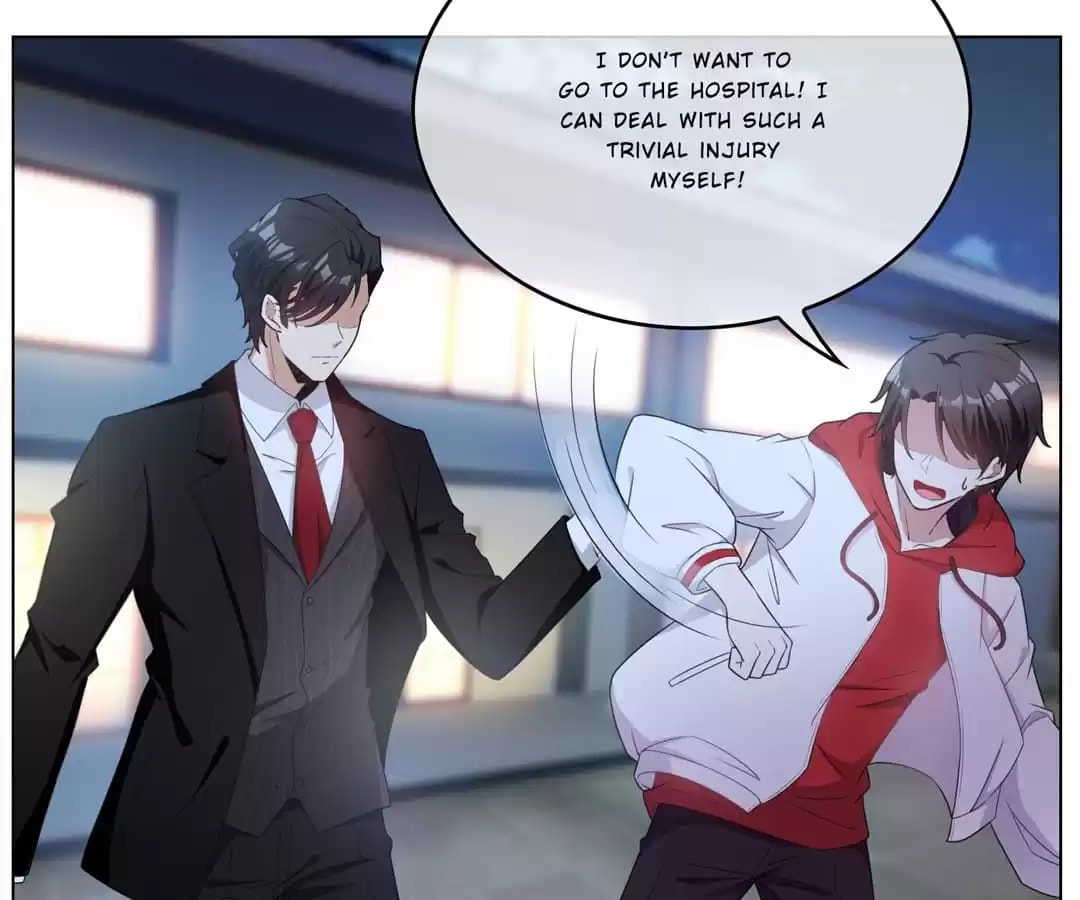 Read The Naive Mr. Lu chapter 64 image 20 on Lezhin
