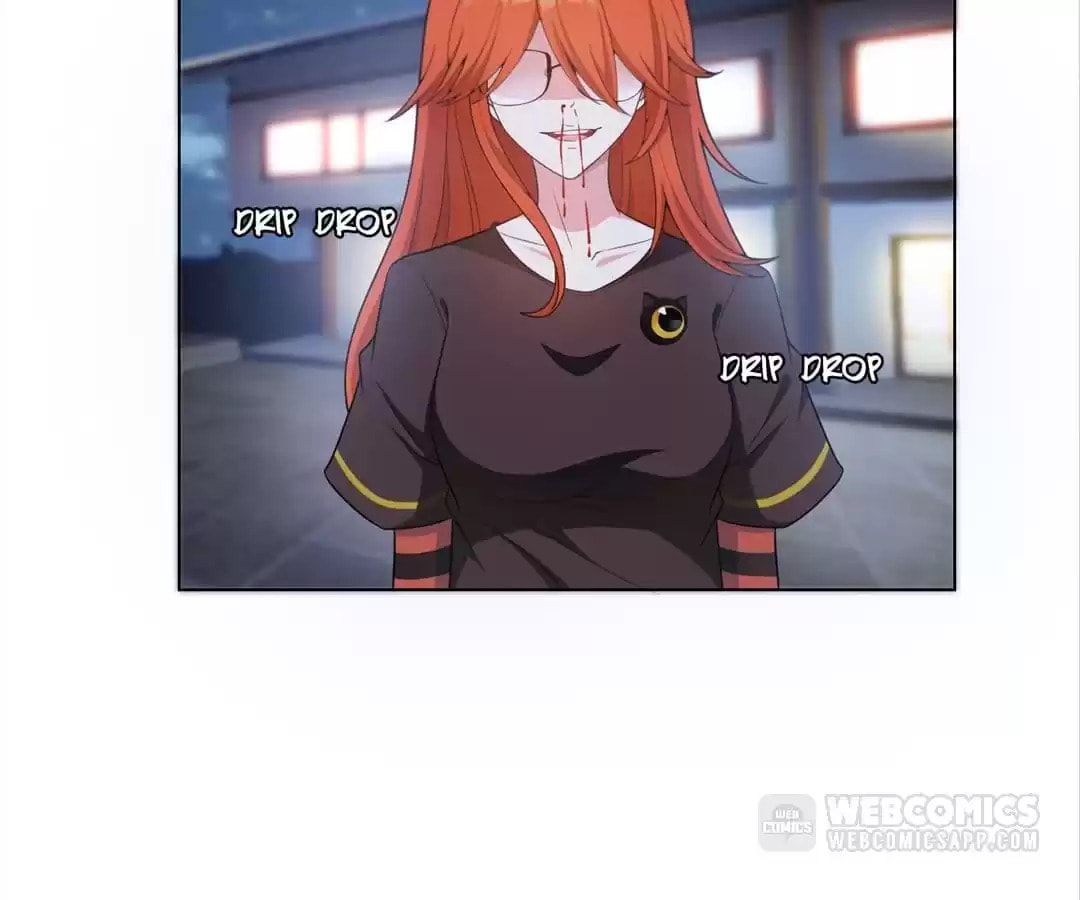 Read The Naive Mr. Lu chapter 64 image 25 on Lezhin