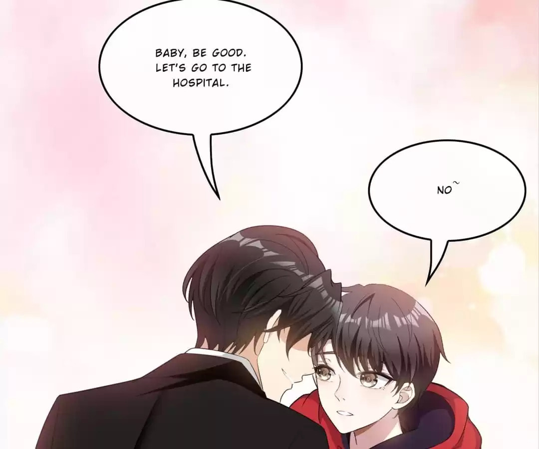 Read The Naive Mr. Lu chapter 64 image 27 on Lezhin