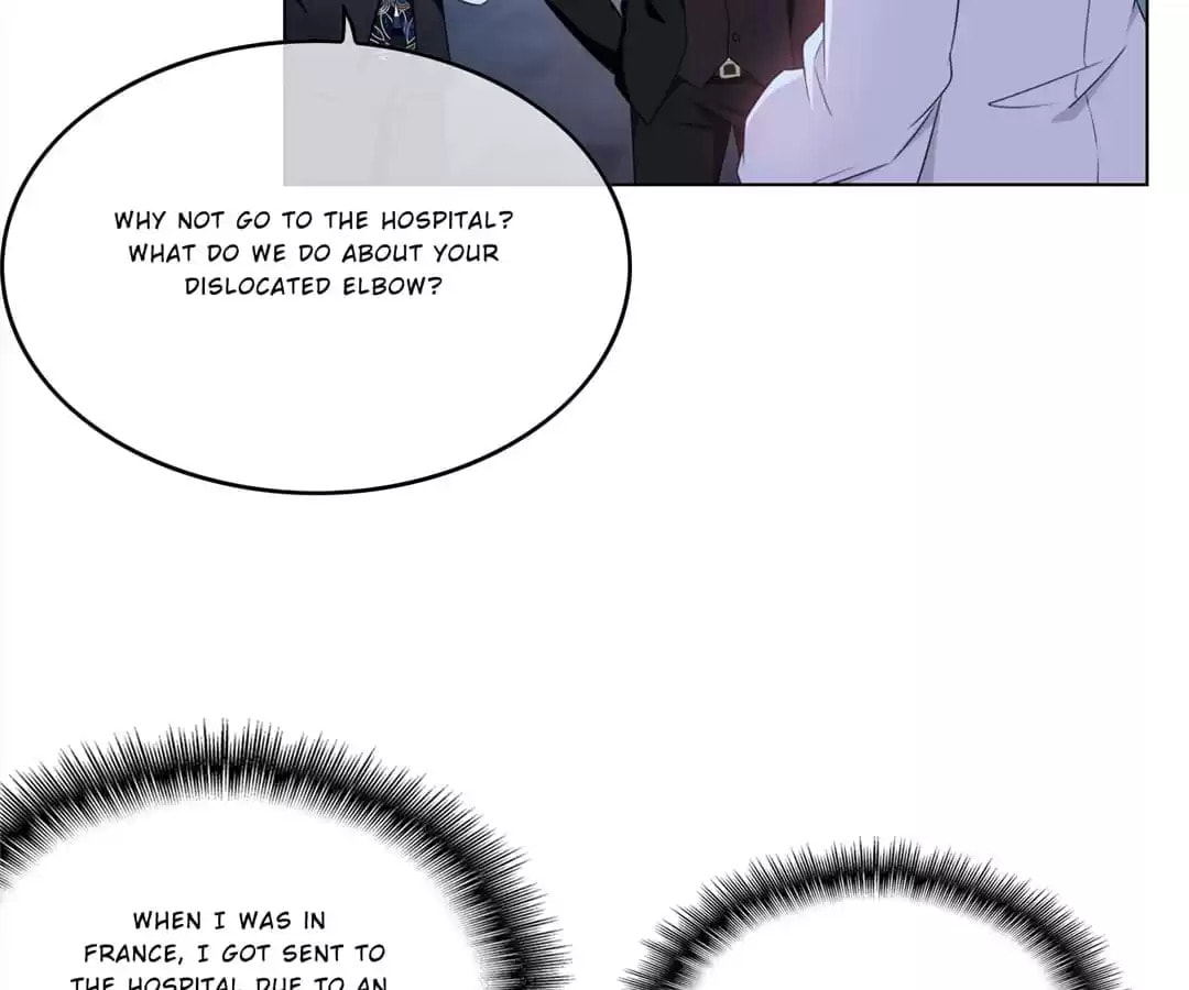 Read The Naive Mr. Lu chapter 64 image 3 on Lezhin