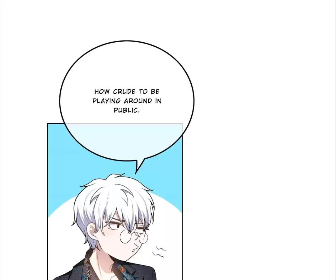 Read The Naive Mr. Lu chapter 64 image 31 on Lezhin