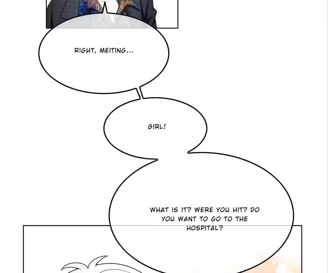 Read The Naive Mr. Lu chapter 64 image 32 on Lezhin