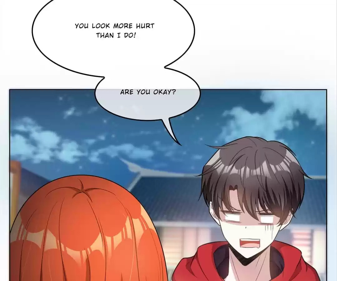 Read The Naive Mr. Lu chapter 64 image 37 on Lezhin