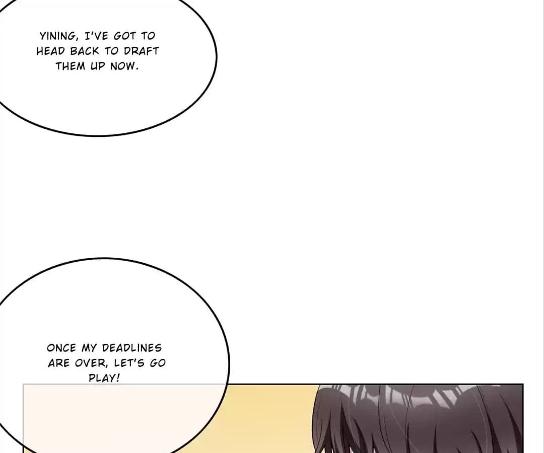 Read The Naive Mr. Lu chapter 64 image 42 on Lezhin