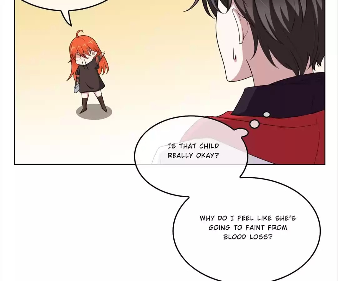 Read The Naive Mr. Lu chapter 64 image 43 on Lezhin