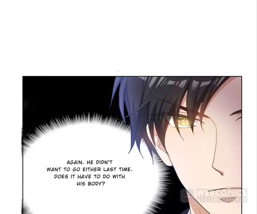 Read The Naive Mr. Lu chapter 64 image 49 on Lezhin