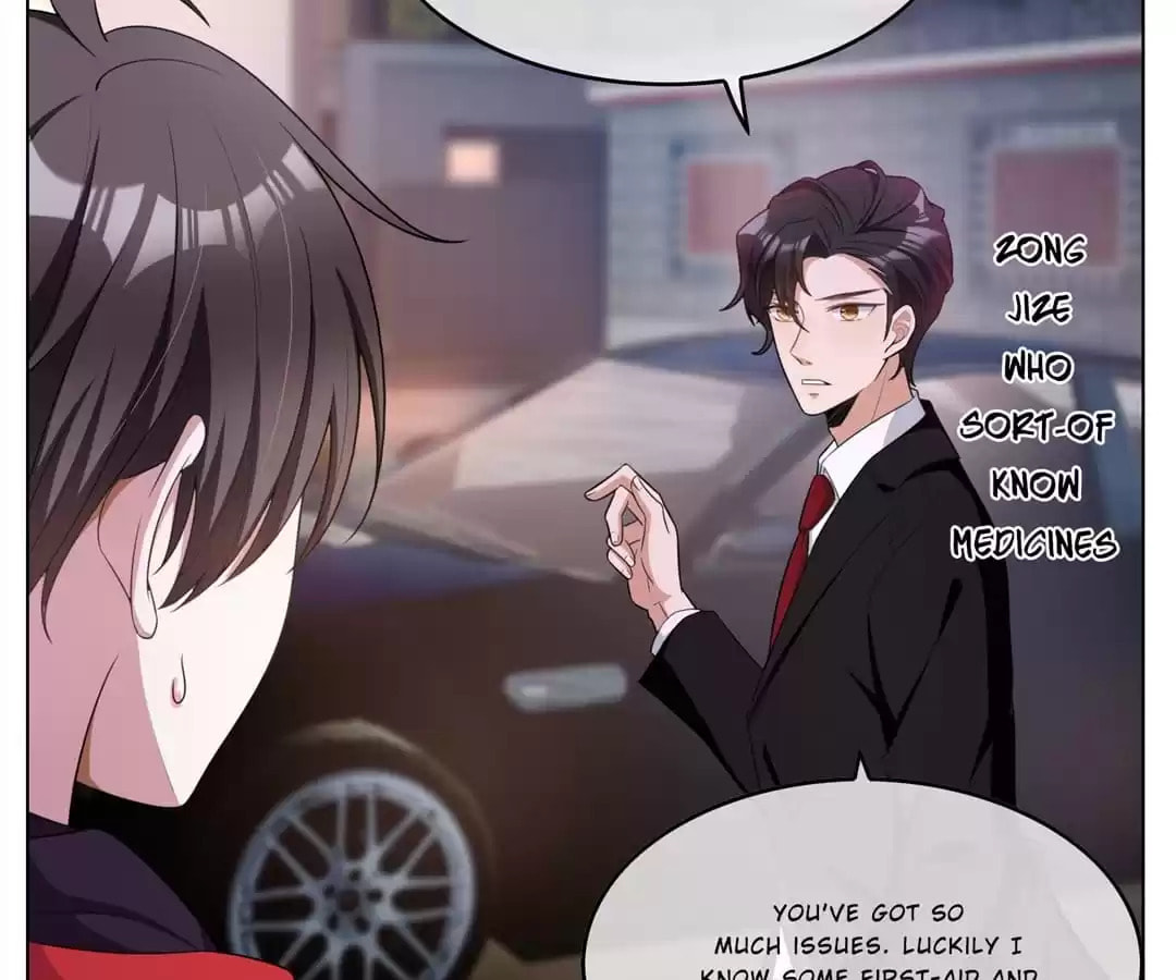 Read The Naive Mr. Lu chapter 64 image 63 on Lezhin