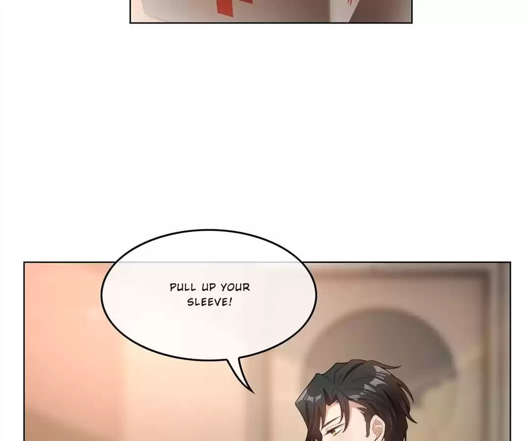 Read The Naive Mr. Lu chapter 64 image 75 on Lezhin