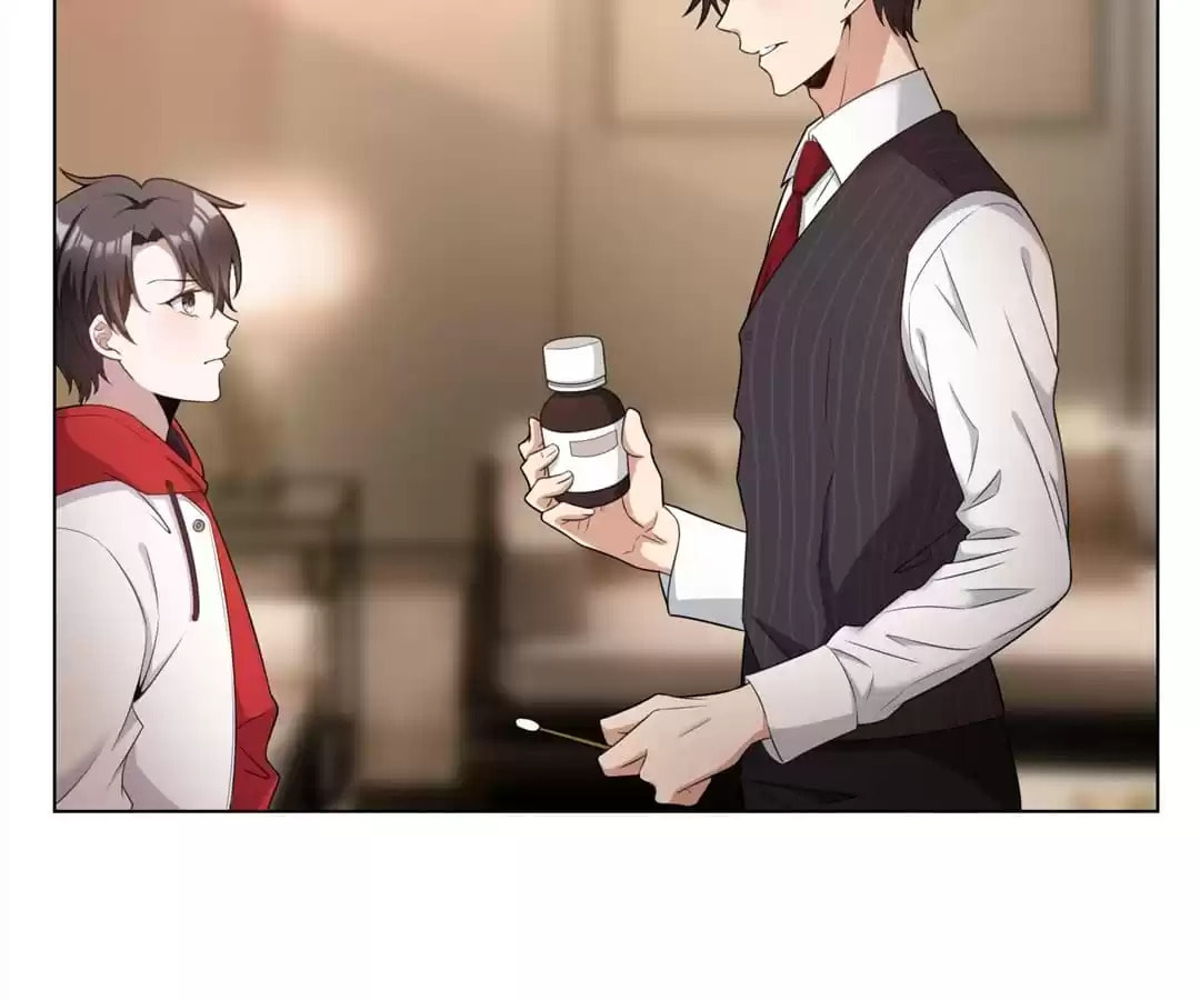 Read The Naive Mr. Lu chapter 64 image 76 on Lezhin
