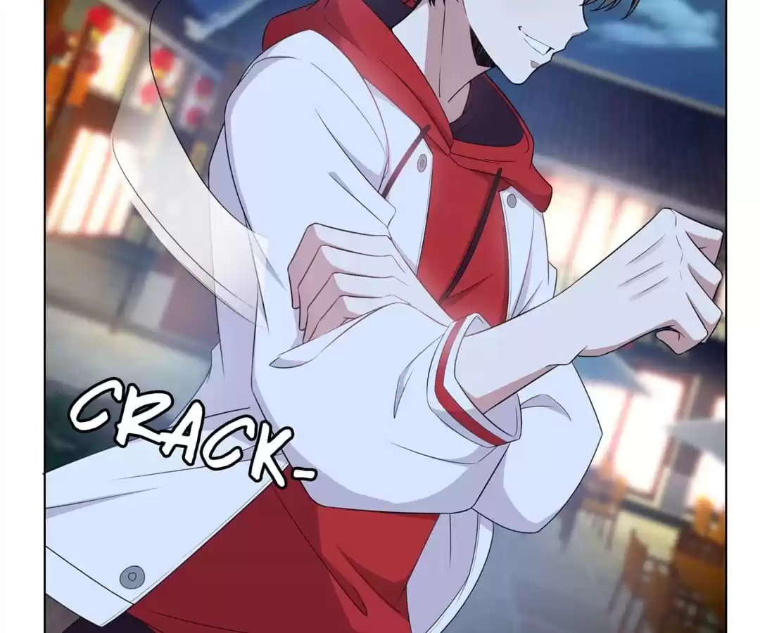 Read The Naive Mr. Lu chapter 64 image 8 on Lezhin