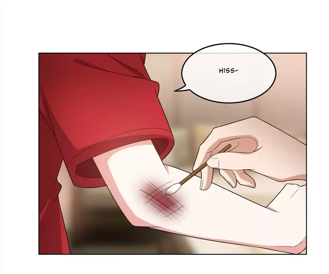 Read The Naive Mr. Lu chapter 64 image 83 on Lezhin