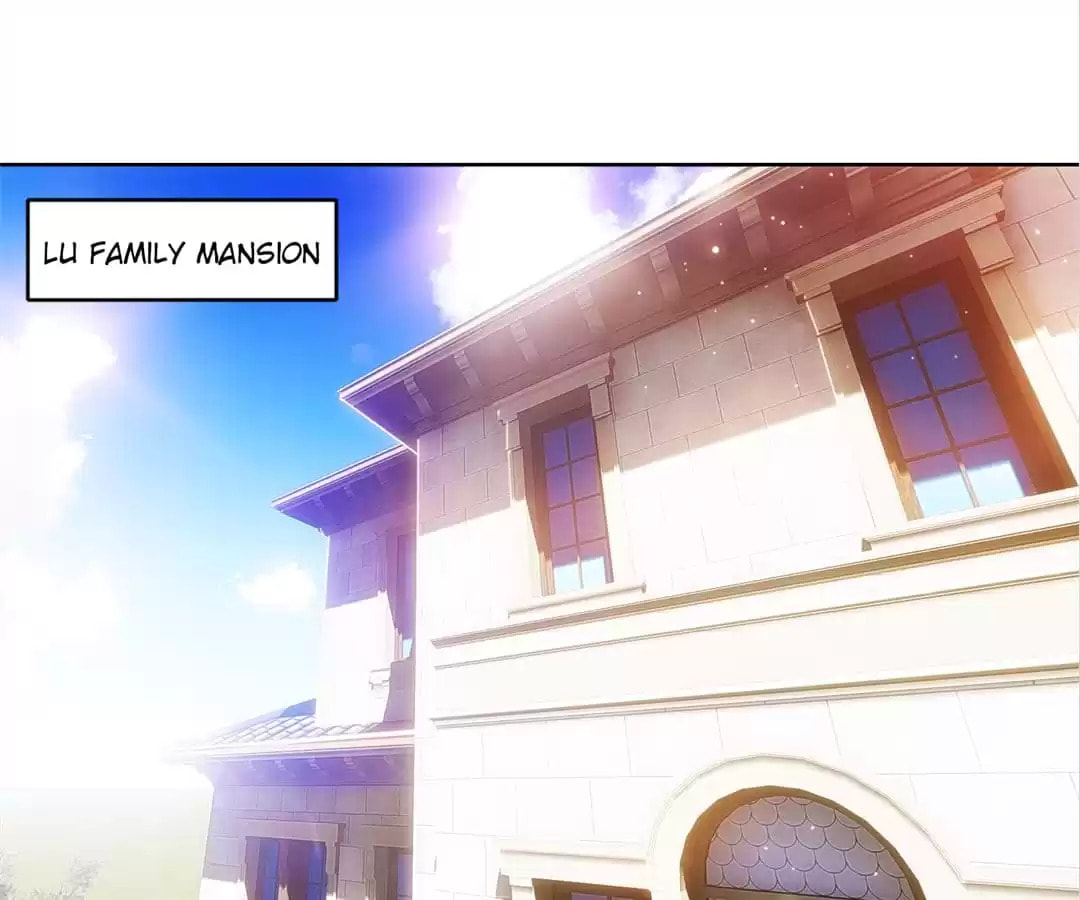 Read The Naive Mr. Lu chapter 7 image 0 on Lezhin