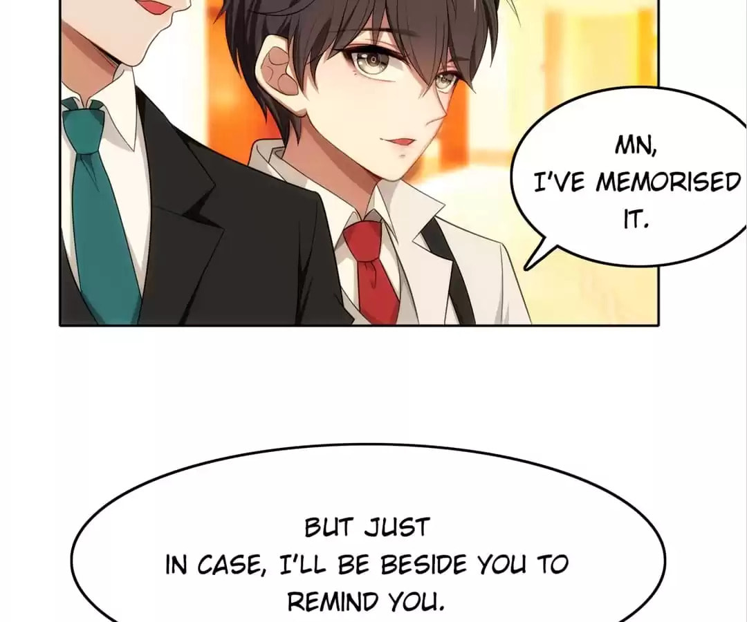 Read The Naive Mr. Lu chapter 7 image 26 on Lezhin