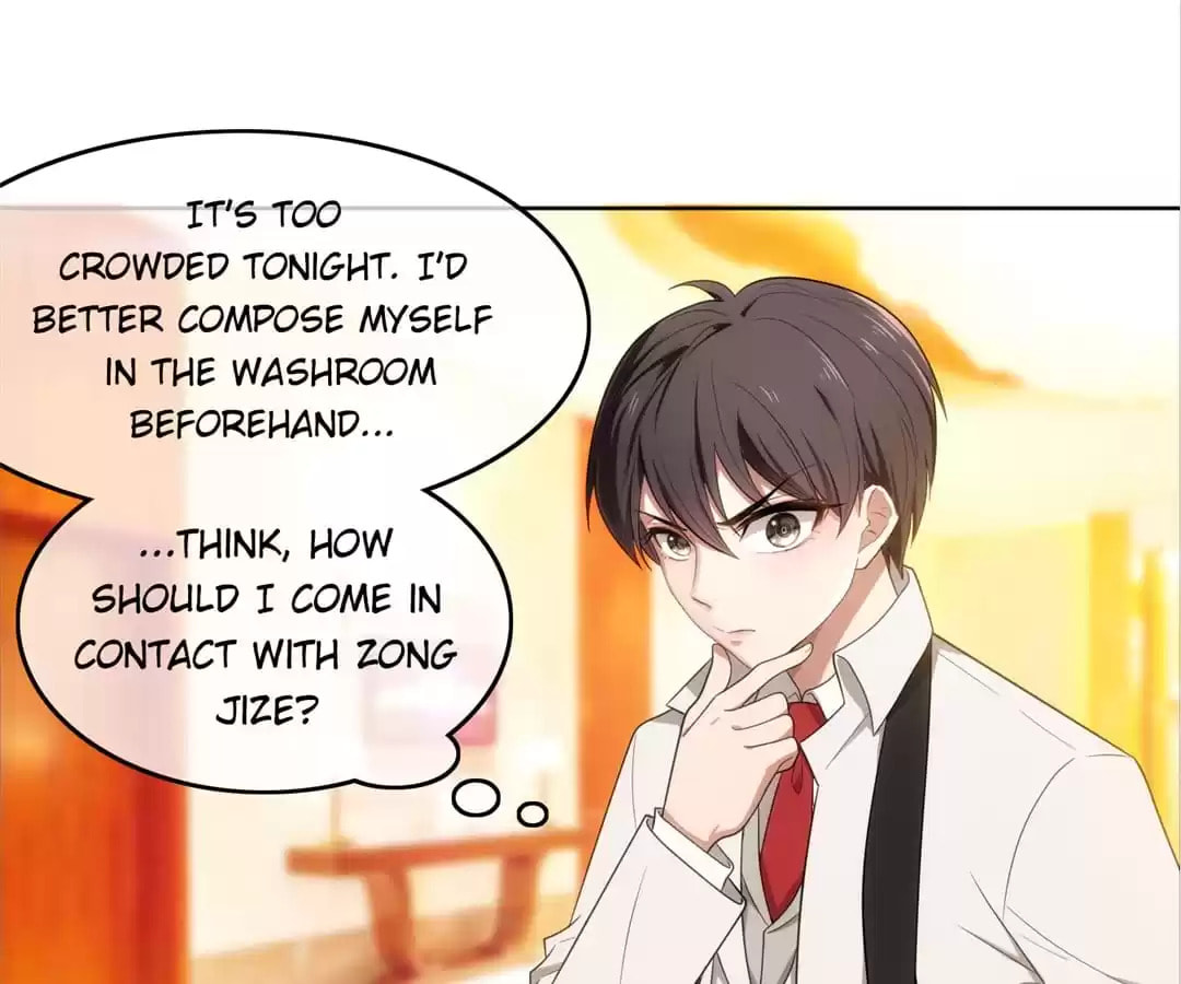 Read The Naive Mr. Lu chapter 7 image 29 on Lezhin
