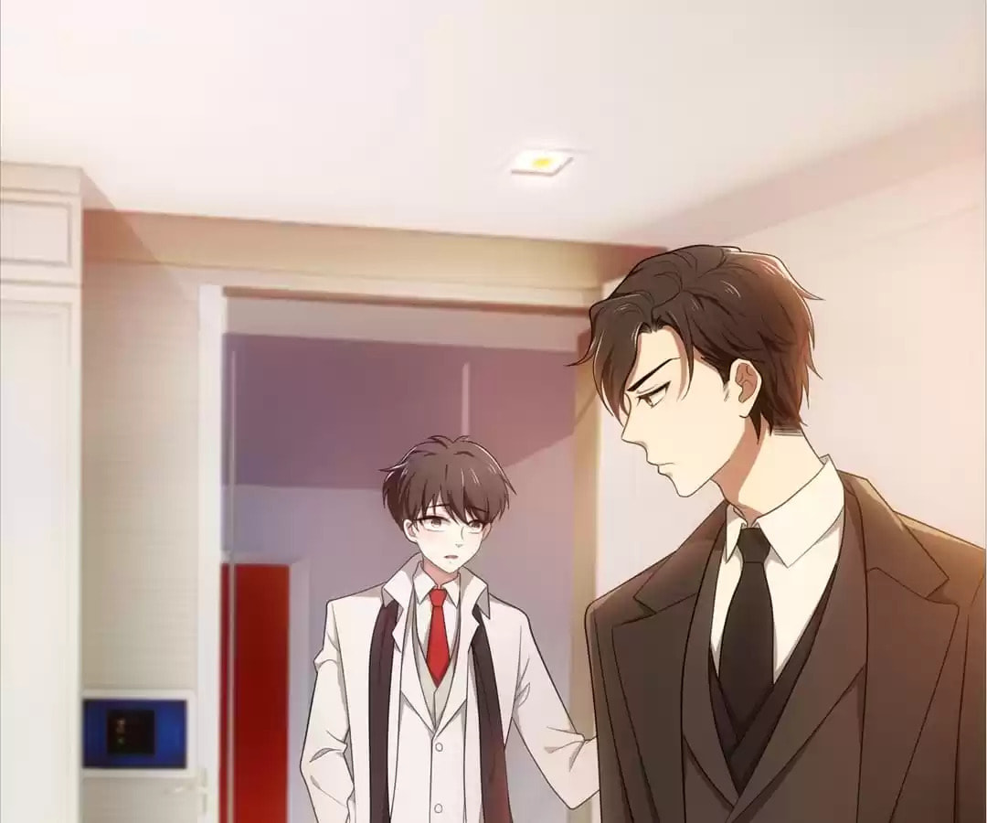 Read The Naive Mr. Lu chapter 7 image 36 on Lezhin