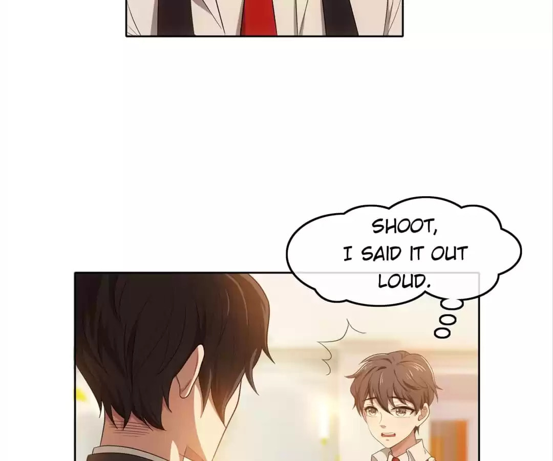 Read The Naive Mr. Lu chapter 7 image 46 on Lezhin
