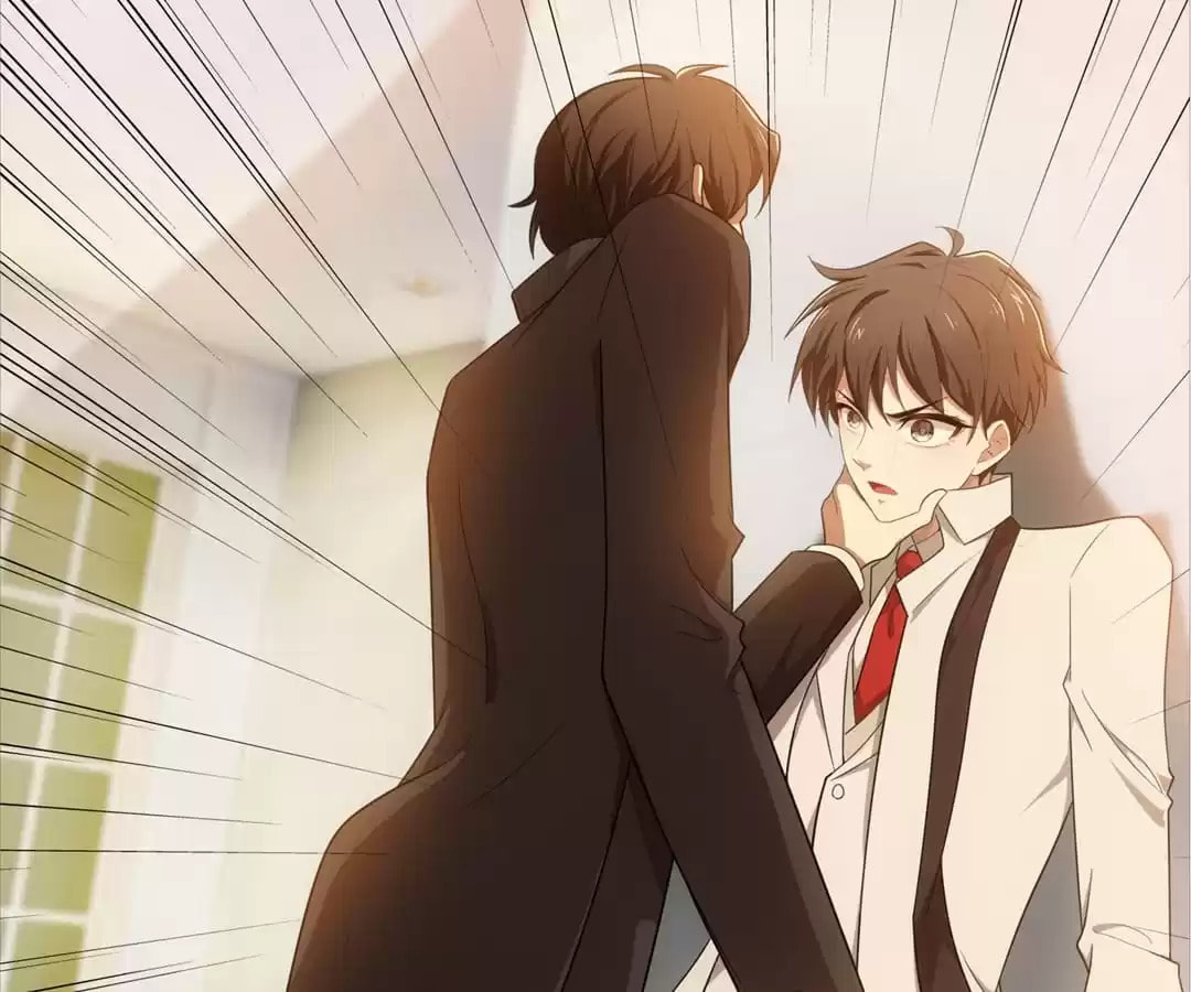 Read The Naive Mr. Lu chapter 7 image 50 on Lezhin