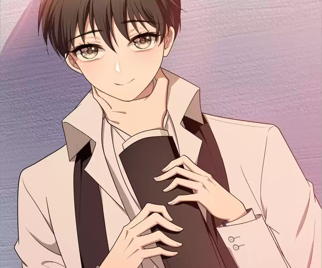 Read The Naive Mr. Lu chapter 7 image 56 on Lezhin