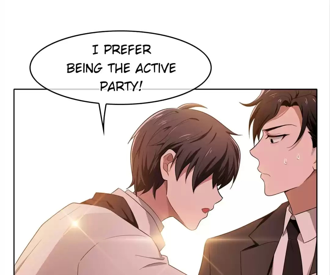 Read The Naive Mr. Lu chapter 7 image 67 on Lezhin