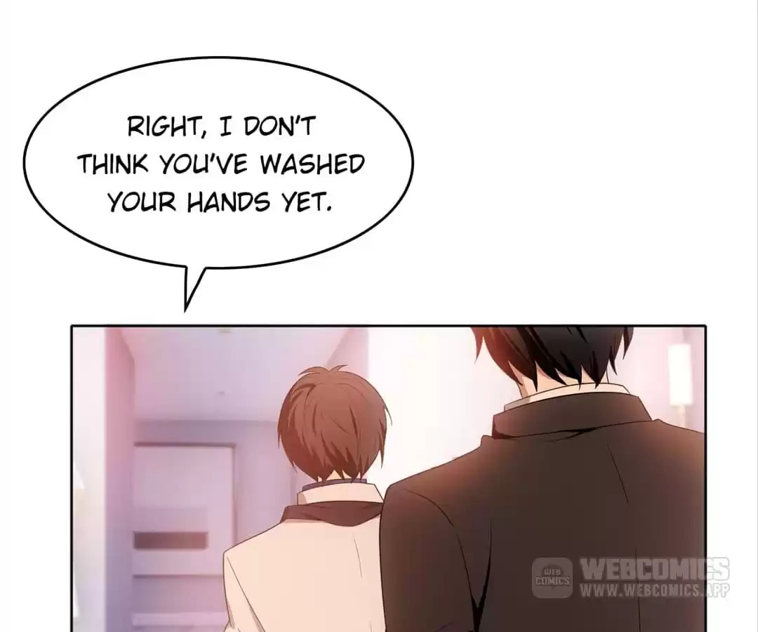 Read The Naive Mr. Lu chapter 7 image 81 on Lezhin