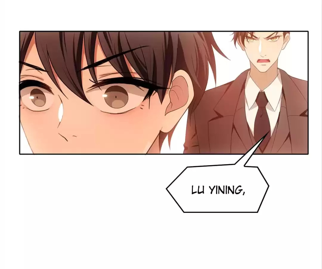 Read The Naive Mr. Lu chapter 7 image 83 on Lezhin