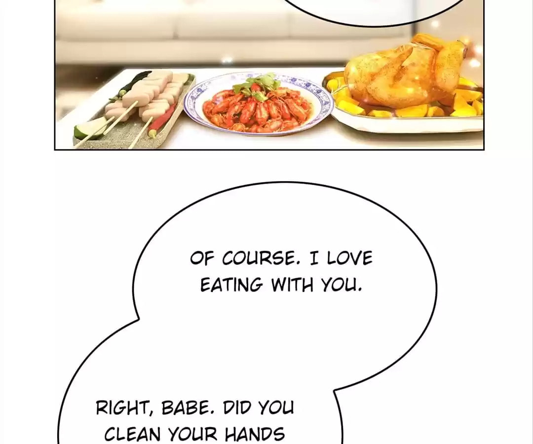 Read The Naive Mr. Lu chapter 71 image 104 on Lezhin