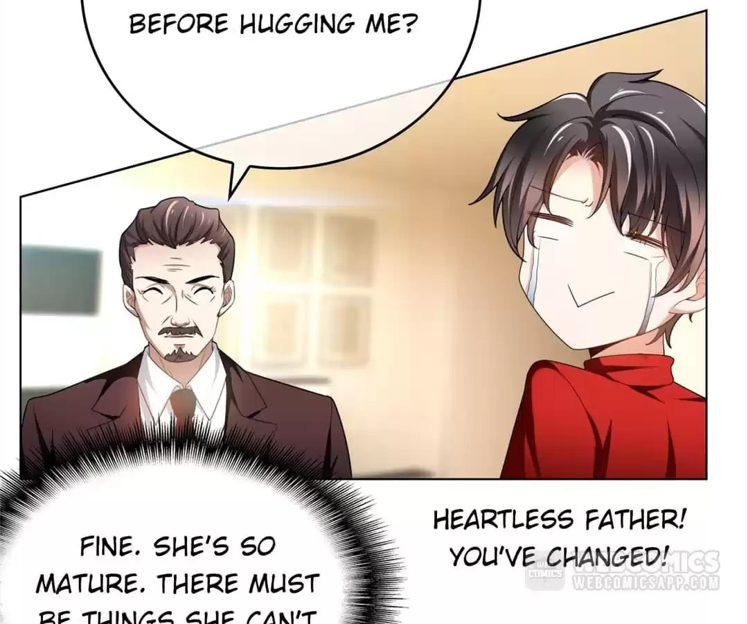 Read The Naive Mr. Lu chapter 71 image 105 on Lezhin