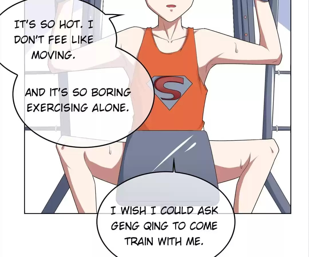 Read The Naive Mr. Lu chapter 71 image 110 on Lezhin