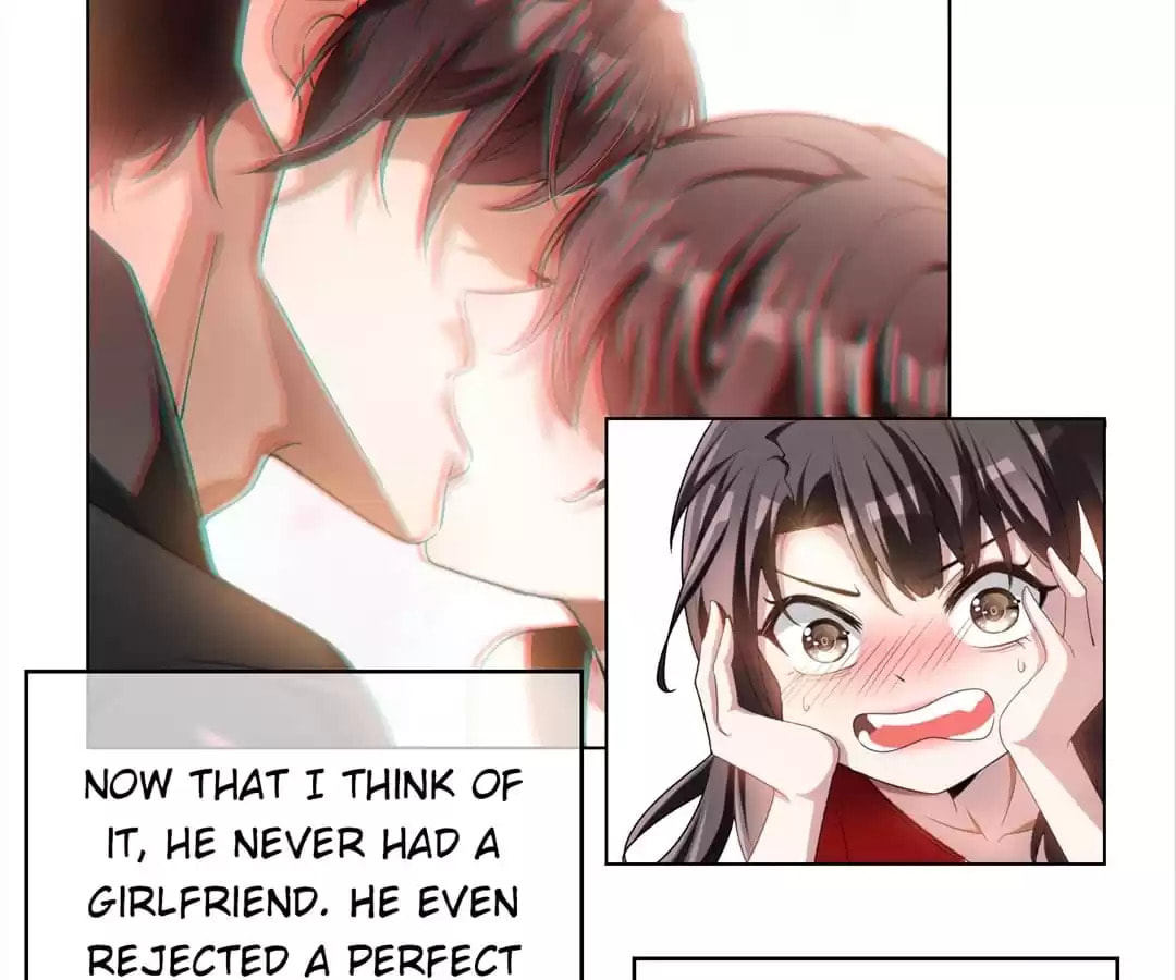 Read The Naive Mr. Lu chapter 71 image 14 on Lezhin