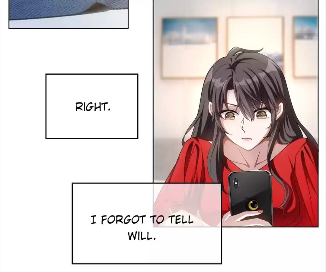 Read The Naive Mr. Lu chapter 71 image 18 on Lezhin